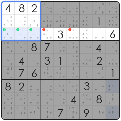 sudoku 724