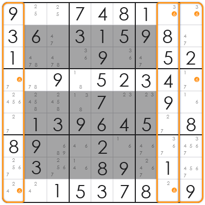 sudoku medium billions