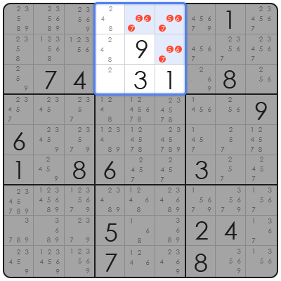 printable sudoku free